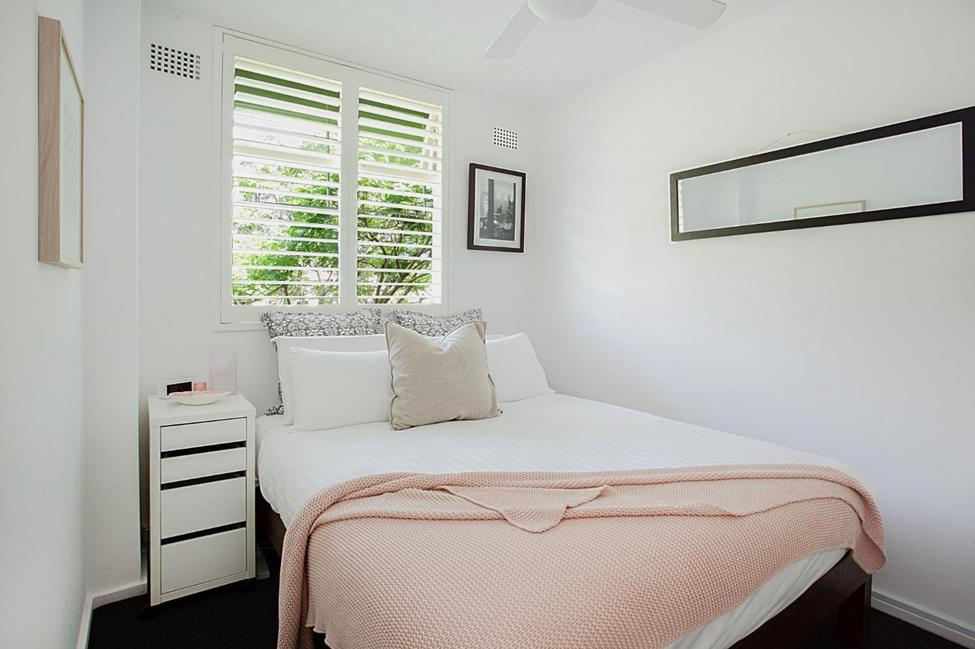 Treetop Retreat Five Minute Stroll To The Beach Sídney Exterior foto