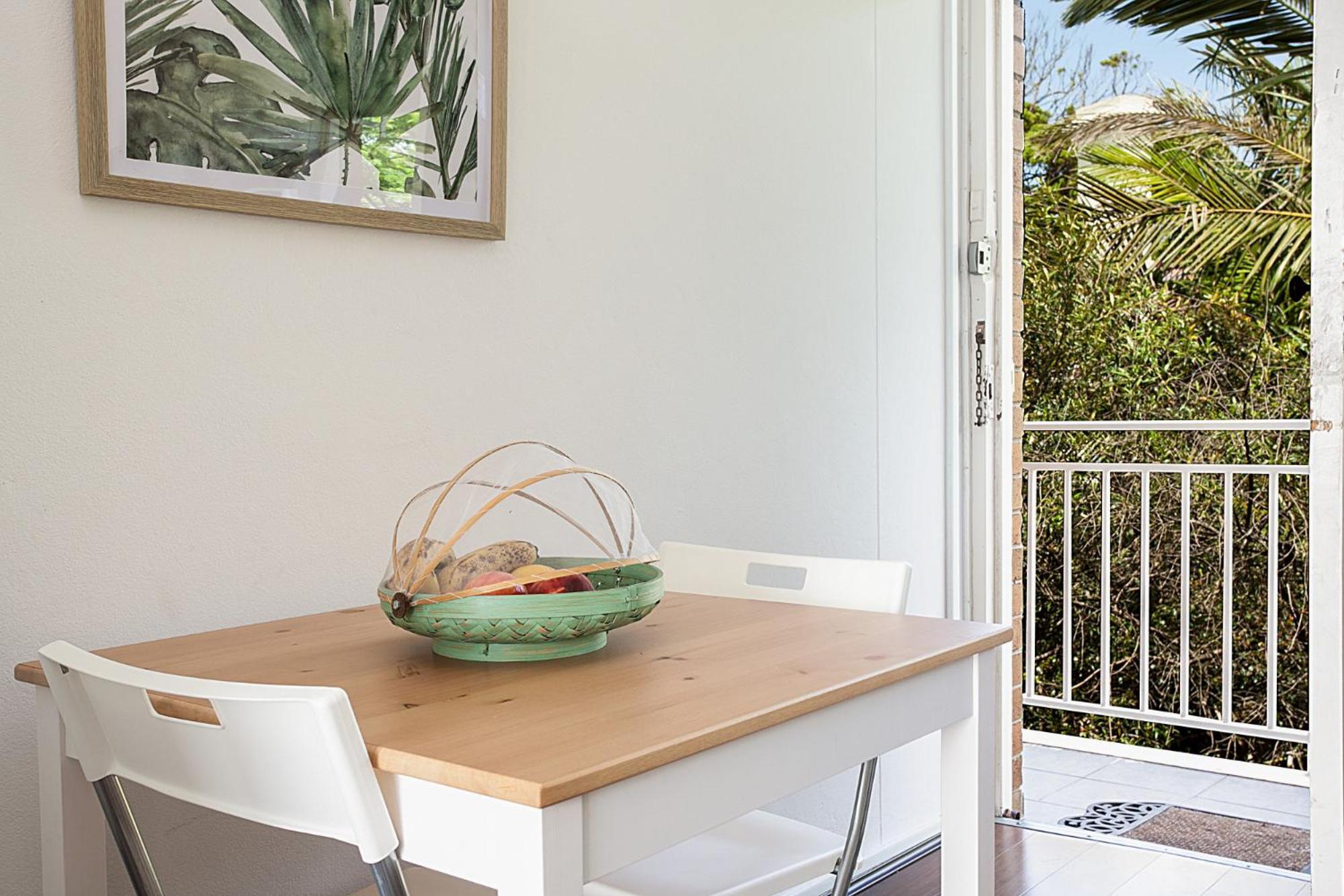 Treetop Retreat Five Minute Stroll To The Beach Sídney Exterior foto